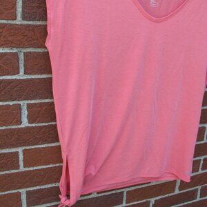 Gap Oversized Side Tie Top - S